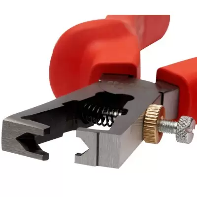 Alicate Pelacable 6" Aislado Irimo 629V-160-1