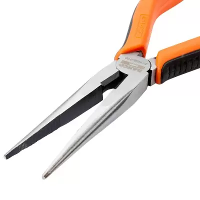 Alicate de Punta y Corte 8" Bahco 2470 G-200