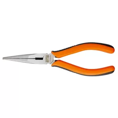Alicate de Punta y Corte 8" Bahco 2470 G-200