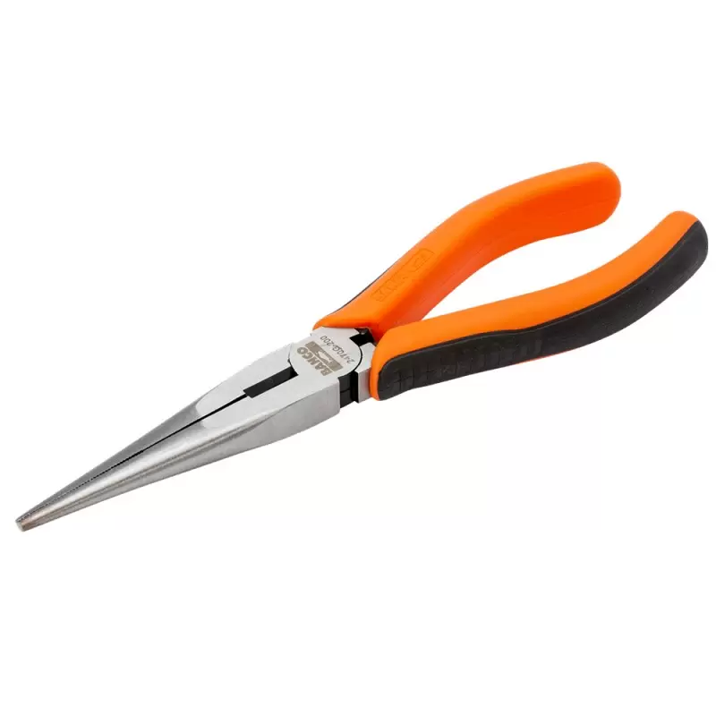 Alicate de Punta y Corte 8" Bahco 2470 G-200
