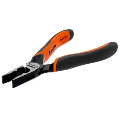 Alicate Universal 7" Bahco 2628 G-180