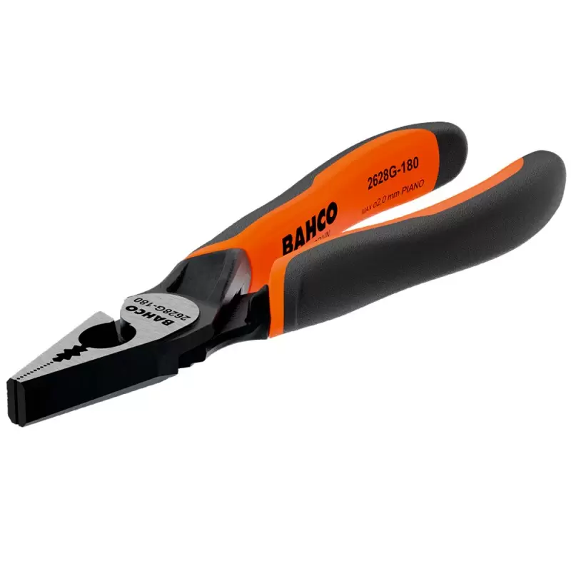 Alicate Universal 7" Bahco 2628 G-180