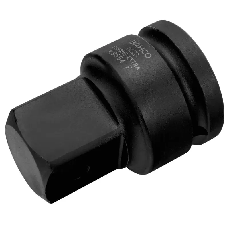 Adaptador de 3/8" a 1/2" Bahco K8164C