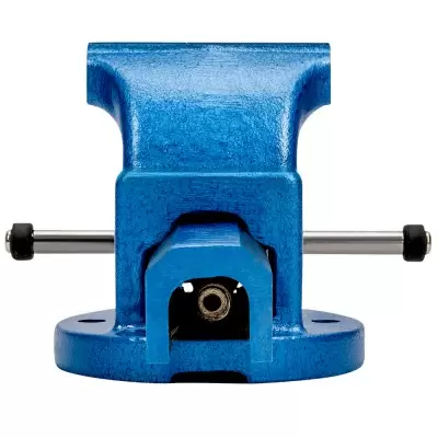 Tornillo de Banco 6" Fijo Bahco 607201500