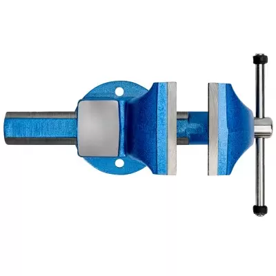 Tornillo de Banco 6" Fijo Bahco 607201500