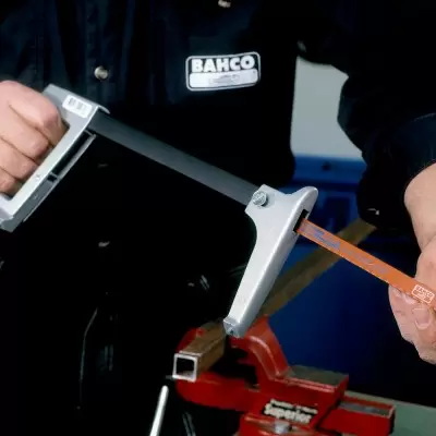 Arco de Sierra 12" Bahco 225-PLUS