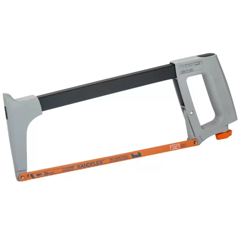 Arco de Sierra 12" Bahco 225-PLUS