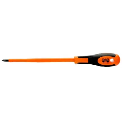 Desarmador Phillips PH 1 x 150mm Aislado Bahco 625-1-150
