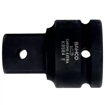 Adaptador de 3/4" a 1" Bahco K9564F