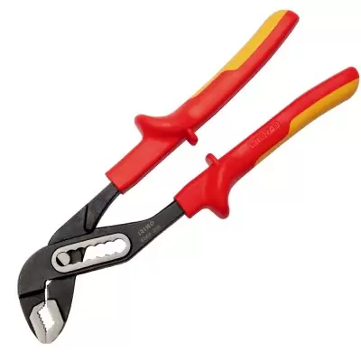 Alicate Pico de Loro 10" Aislante Irimo 634V-250-1