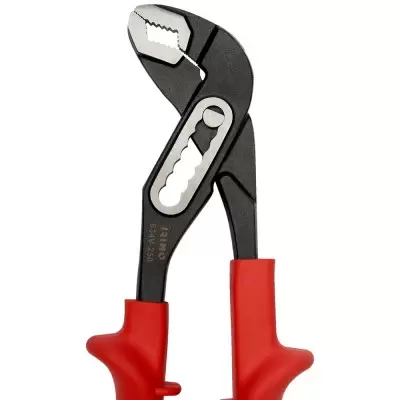 Alicate Pico de Loro 10" Aislante Irimo 634V-250-1