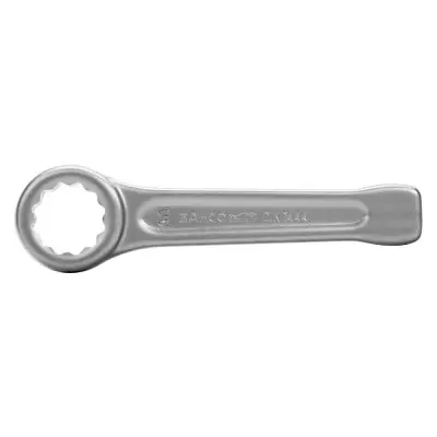 Llave de golpe estriada 140mm 7444SG-M-140 Bahco