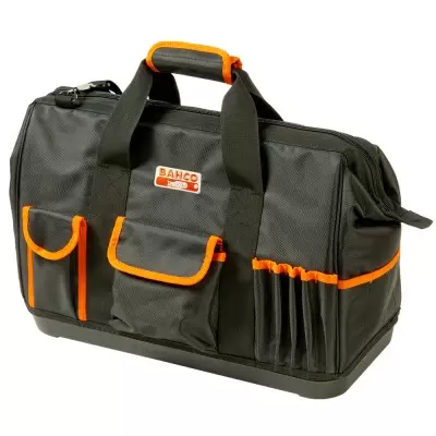 Bolso portaherramientas 4750FB2-19A Bahco