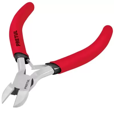 Alicate de Corte 4" Pretul 22663