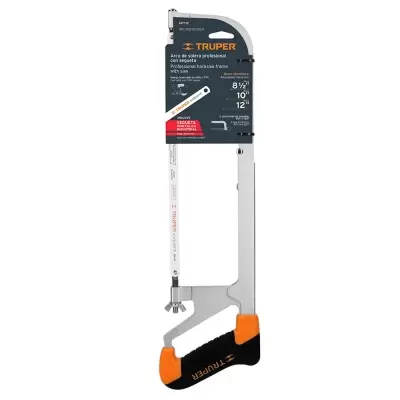 Arco de Sierra 12" Truper 10230