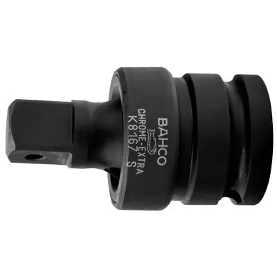 Cardan Pivote 1/2" x 62mm Bahco K8167S