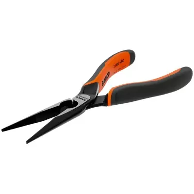 Alicate de Punta y Corte 8" Bahco 2430 G-200