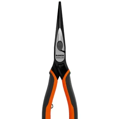 Alicate de Punta y Corte 8" Bahco 2430 G-200