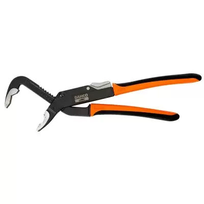 Alicate Pico de Loro 10" Bahco 8224