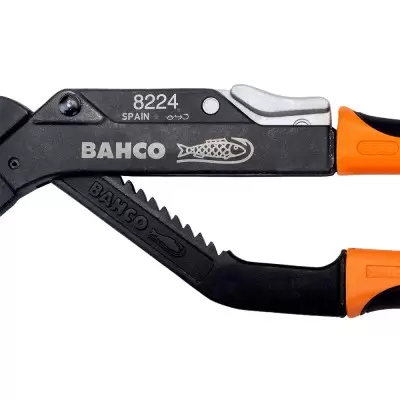 Alicate Pico de Loro 10" Bahco 8224