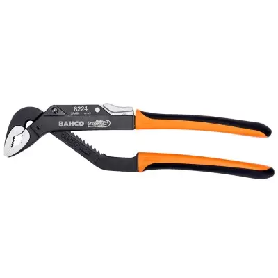 Alicate Pico de Loro 10" Bahco 8224