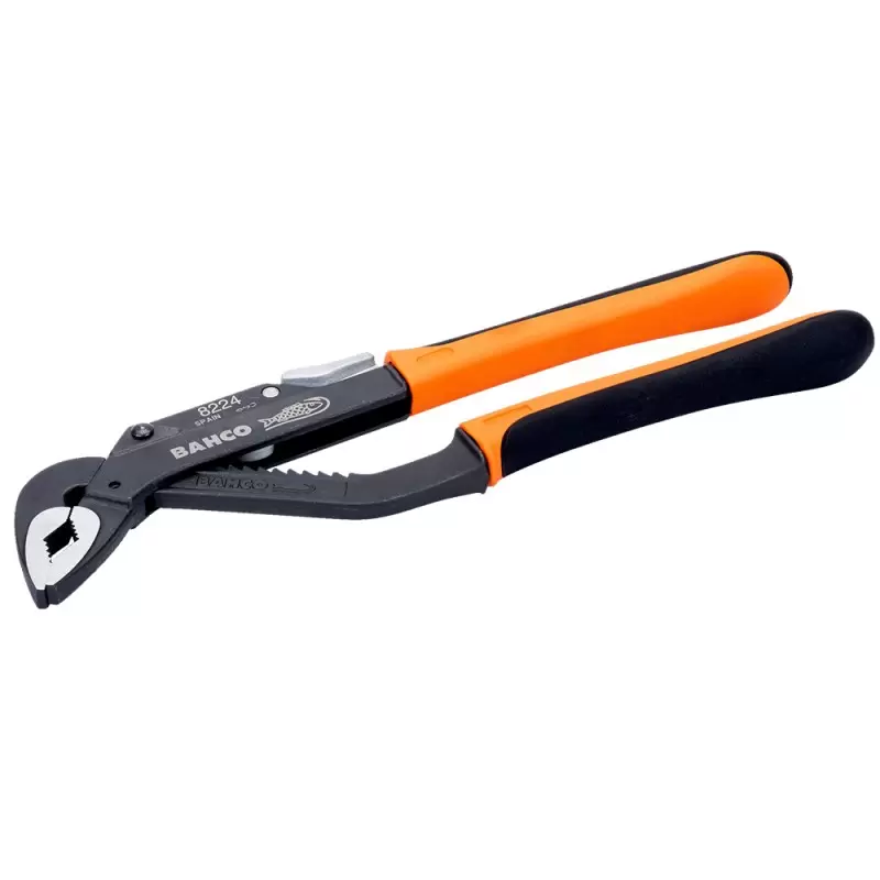 Alicate Pico de Loro 10" Bahco 8224