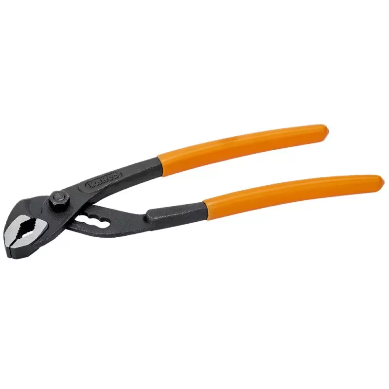 Alicate Pico de Loro 10" Bahco 224 D