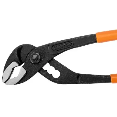 Alicate Pico de Loro 12" Bahco 225 D