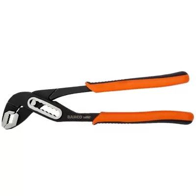 Alicate Pico de Loro 10" Bahco 2971G-250