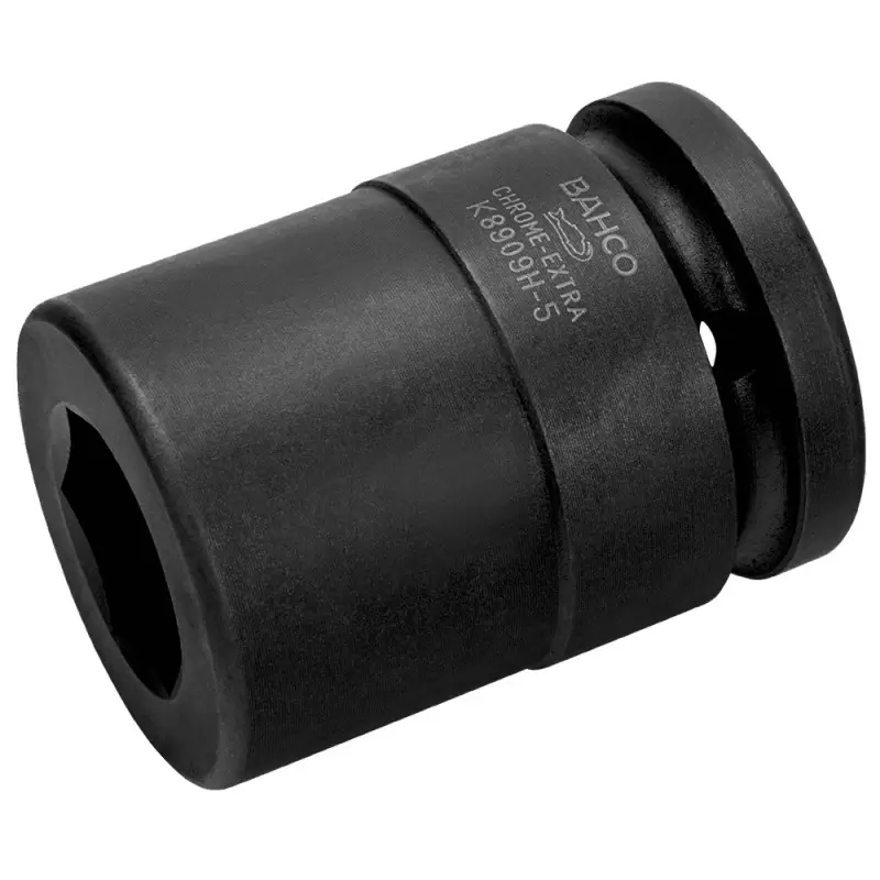 Portapunta 3/4" x 22mm Bahco K8909H-5