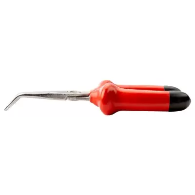 Alicate de Punta y Corte 8" Aislado Bahco 2427V-200