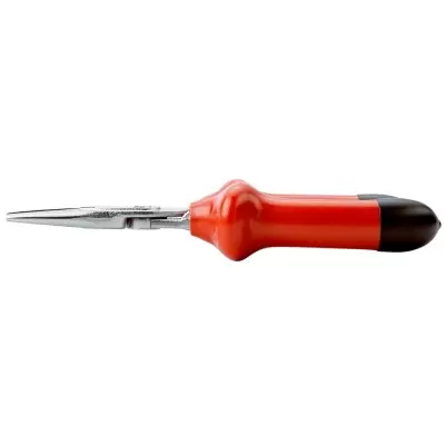 Alicate de Punta y Corte 8" Aislado Bahco 2430V-200