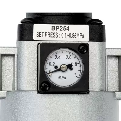 Filtro Regulador De Aire 1/2" NPT BP254 Bahco