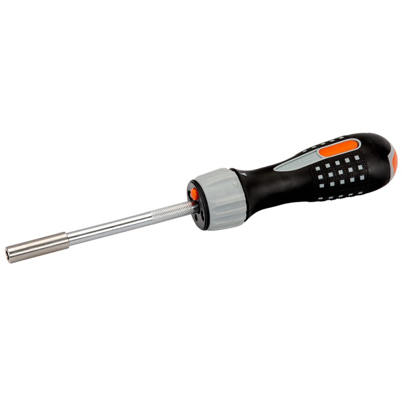 Desarmador tipo copa c/lampara led 808050L Bahco
