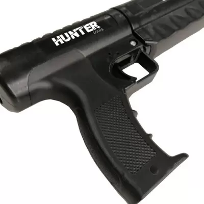 Pistola Fulminante para Fijación de Drywall y Techo Raso Hunter Tools PT-396
