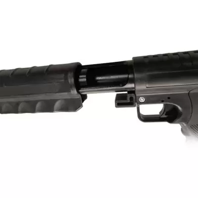 Pistola Fulminante para Fijación de Drywall y Techo Raso Hunter Tools PT-396