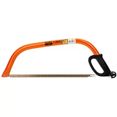 Arco de sierra 24" Bahco 10-24-51