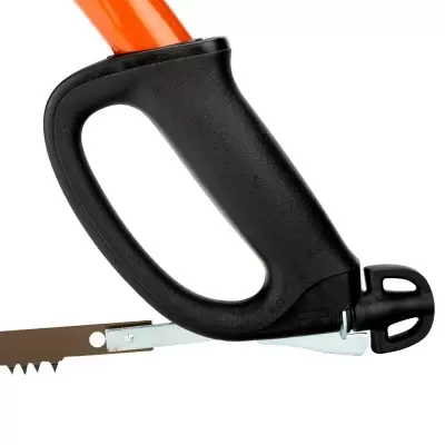 Arco de sierra 24" Bahco 10-24-51