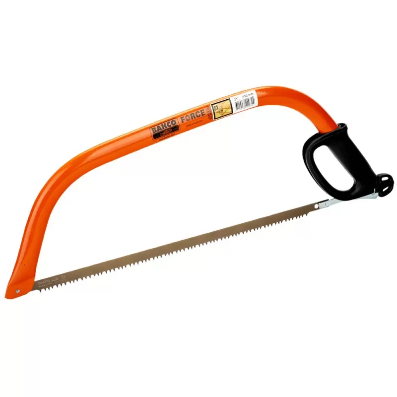 Arco de Sierra 30" Bahco 10-30-51