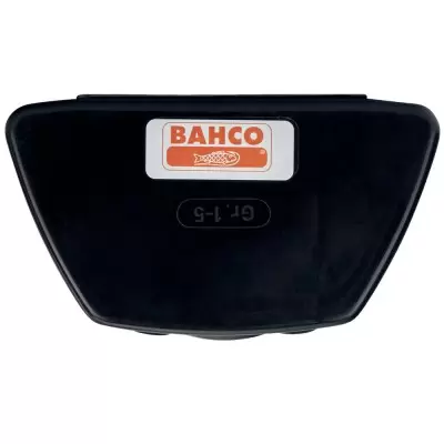 Juego de Extractores de Espárragos 5 Piezas Bahco 1435/5