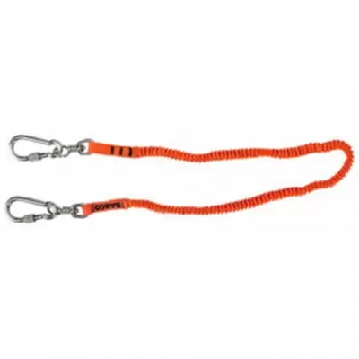 Lanyard 1Kg c/Mosquetones giratorios 3875-LY6 Bahco