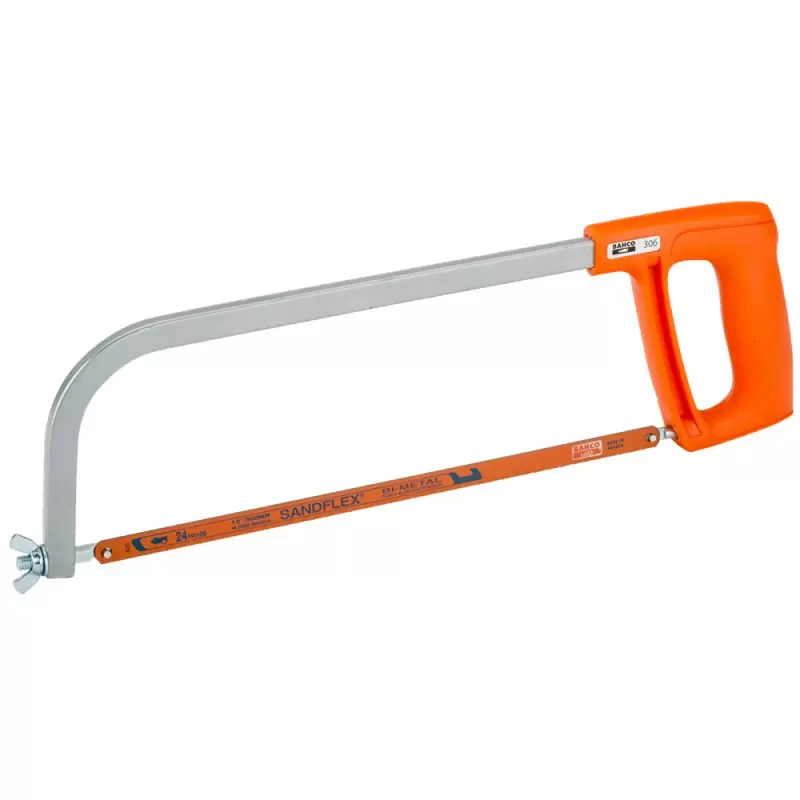 Arco de Sierra 12" Bahco 306