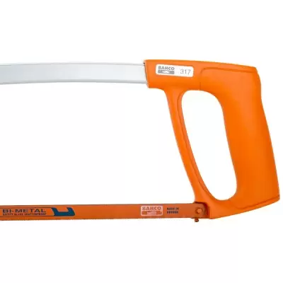 Arco de Sierra 12" Bahco 317