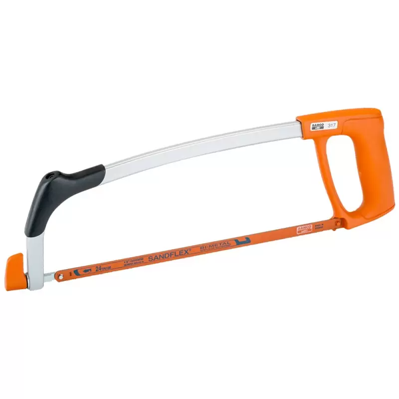 Arco de Sierra 12" Bahco 317