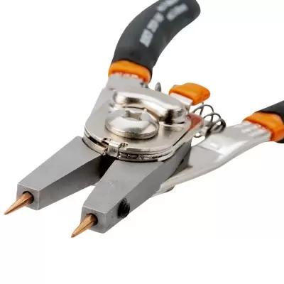 Alicate Saca Reten Int/Ext 7" Bahco 2928-160