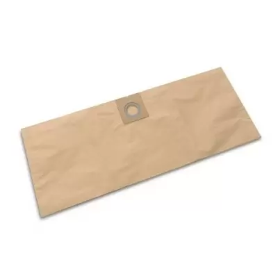 Bolsa de papel para Aspiradoras NT 20 y NT 27 Karcher 6.904-290.0