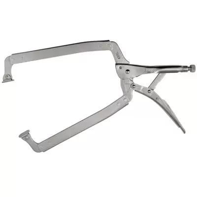 Alicate de Presión Tipo C Movil 11" Bahco 2964-280