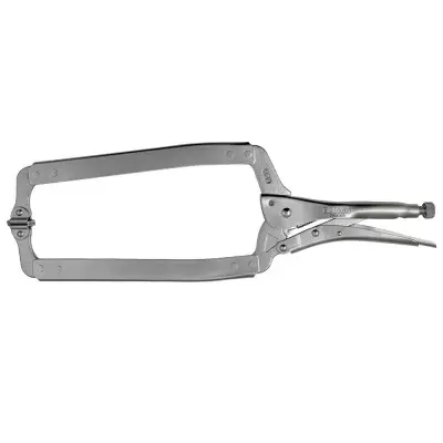 Alicate de Presión Tipo C Movil 11" Bahco 2964-280