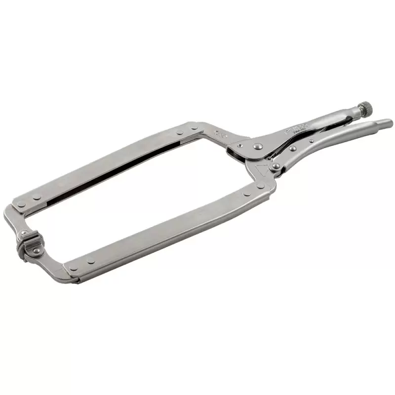 Alicate de Presión Tipo C Movil 11" Bahco 2964-280