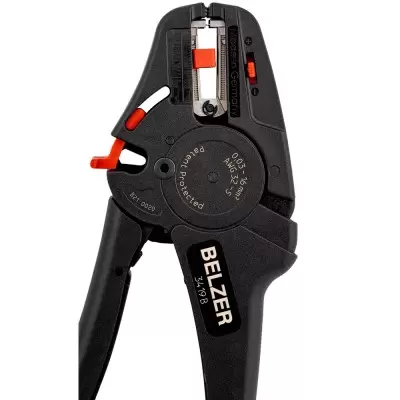 Alicate Pelacable 9" Bahco 3419 B